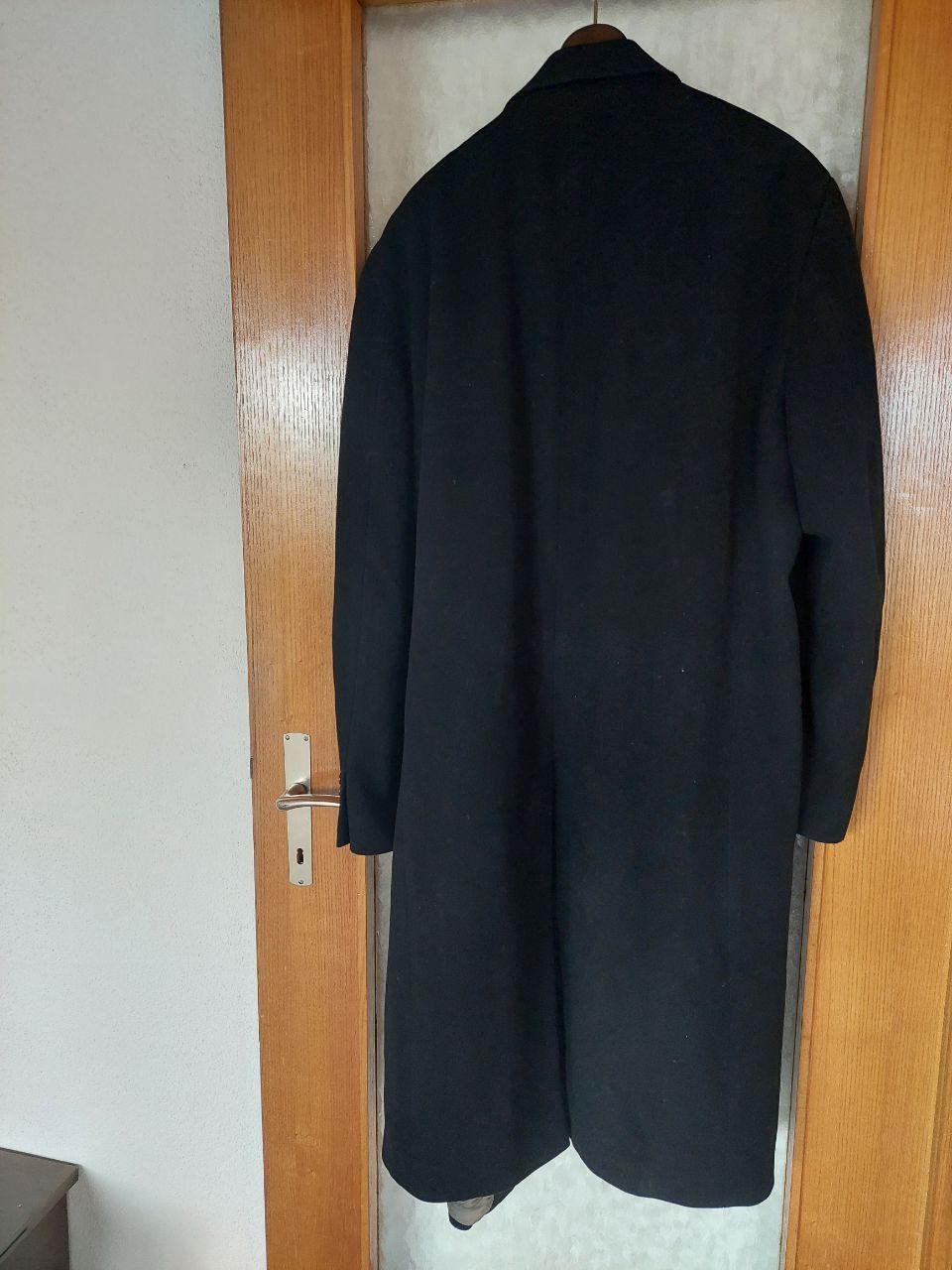 Calvin Klein Cappotti: Mantel von Calvin Klein Grösse 42 – Usato da Wiesendangen venduto da troawus 8