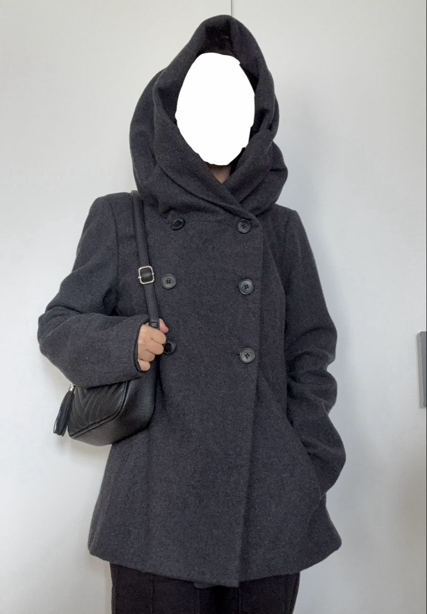 Zara Manteaux: Manteau gris – Neuf (Voir description) à Moudon par TigerrrEye