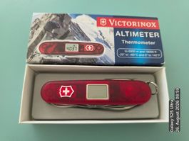 Victorinox Taschenmesser "Altimeter"
