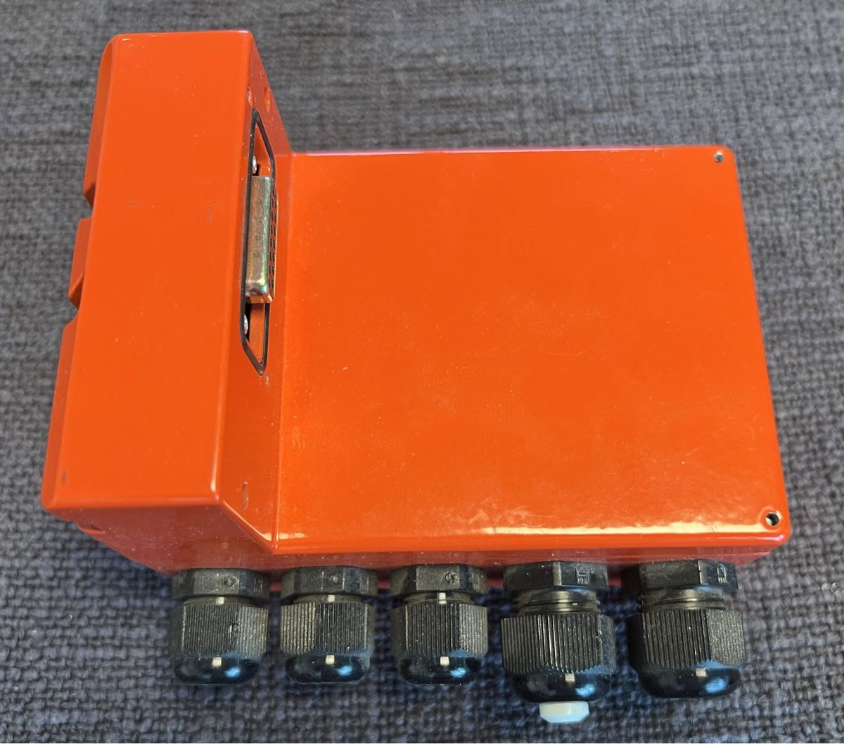 Componenti elettronici: Leuze Electronic / MA 41 DP-K – Usato da Romanshorn venduto da DonRicardoo 1
