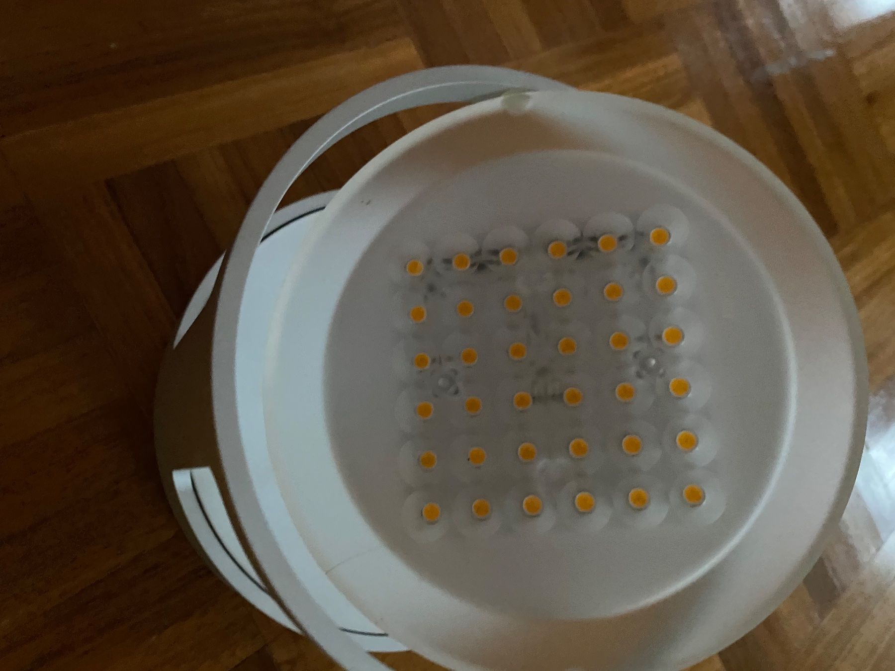 Lampadari & plafoniere: Deckenleuchte Nimbus – Usato da St. Gallen venduto da Kooby 1