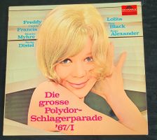 Schlagerparade 1967  Polydor