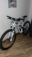 Fahrrad Bixs Mariposa Sign 220, Fully MTB 
