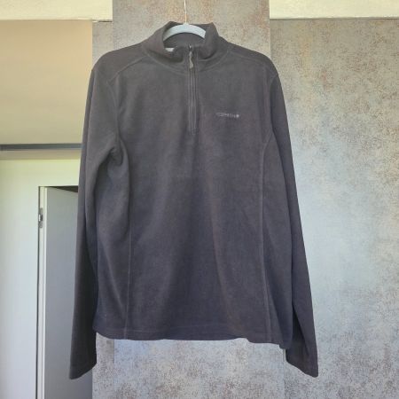 🐸 ICEPEAK SHIRT PULLOVER TROYER 52/L