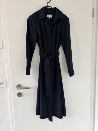New Hobbs London Petite Size Dress UK8/DE34