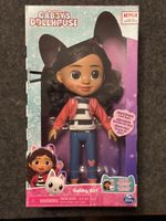 Gabby‘s Dollhouse Gabby Girl Puppe