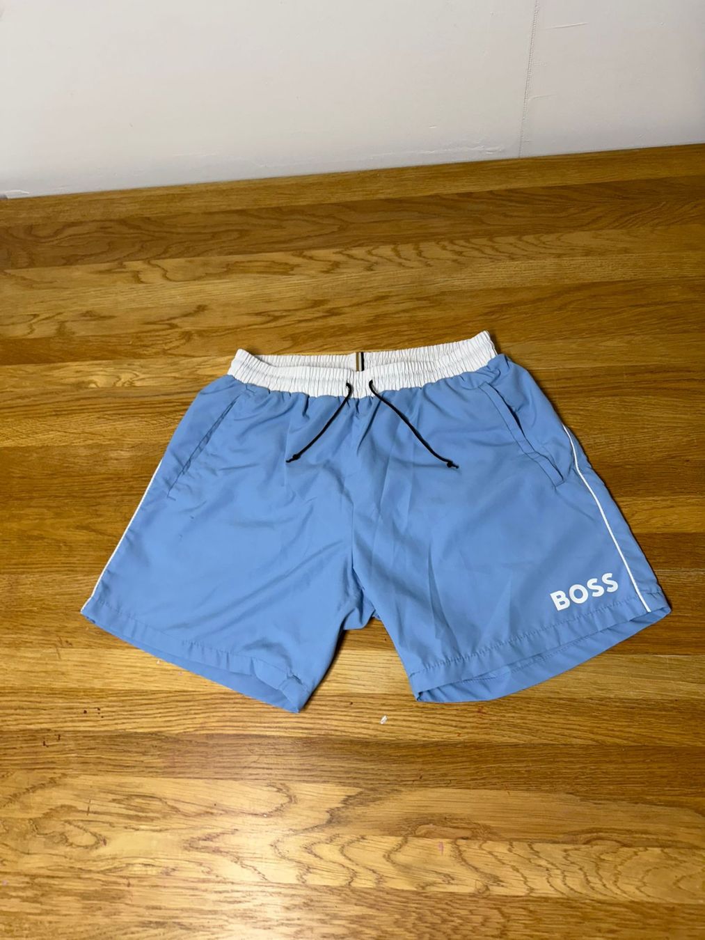 Costumi da bagno: Hugo Boss Badehose – Usato da Churwalden venduto da vin_mc2c