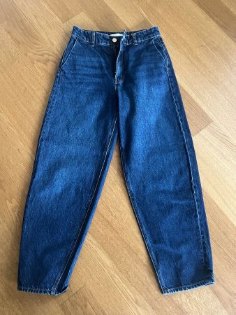 Sehr schöne Jeans von H&M Gr. 34