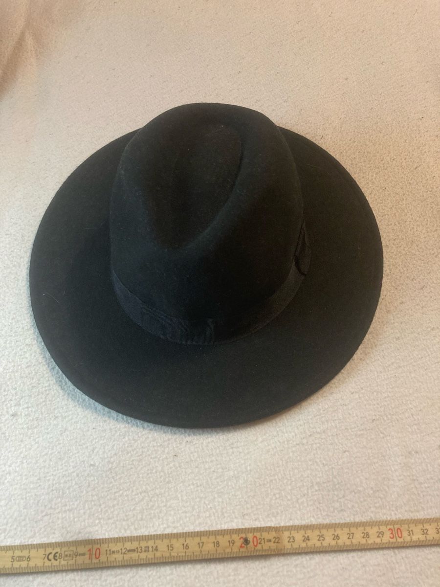 H&M Hüte, Mützen & Caps: Chapeau – Gebraucht aus Cortébert von col_h56s 3