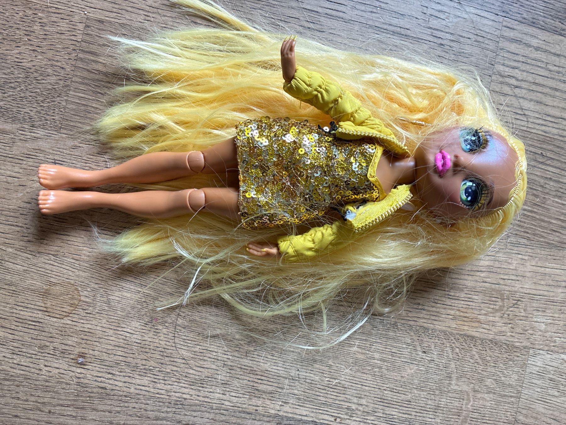 Puppen: Puppe – Gebraucht aus Liebefeld von dschegi