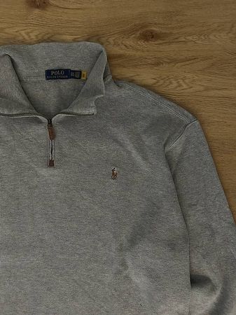 Polo Ralph Lauren Quarter Zip