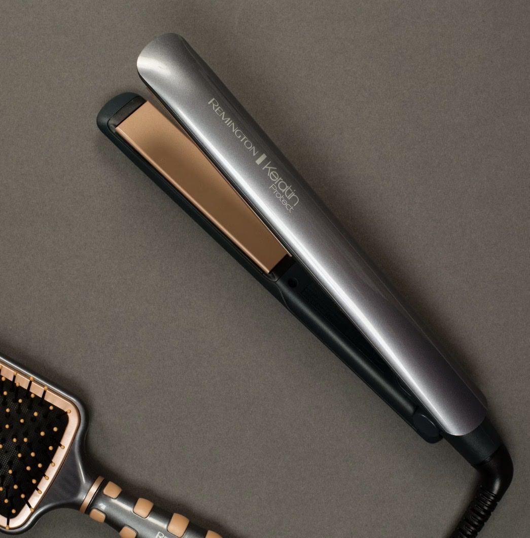 Remington Haarschmuck: Hair Straightene – Neu (gemäss Beschreibung) aus Dietikon von nik_m8xx