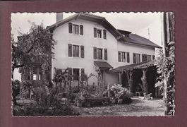 ST. LEGIER - La Clairière - 1965