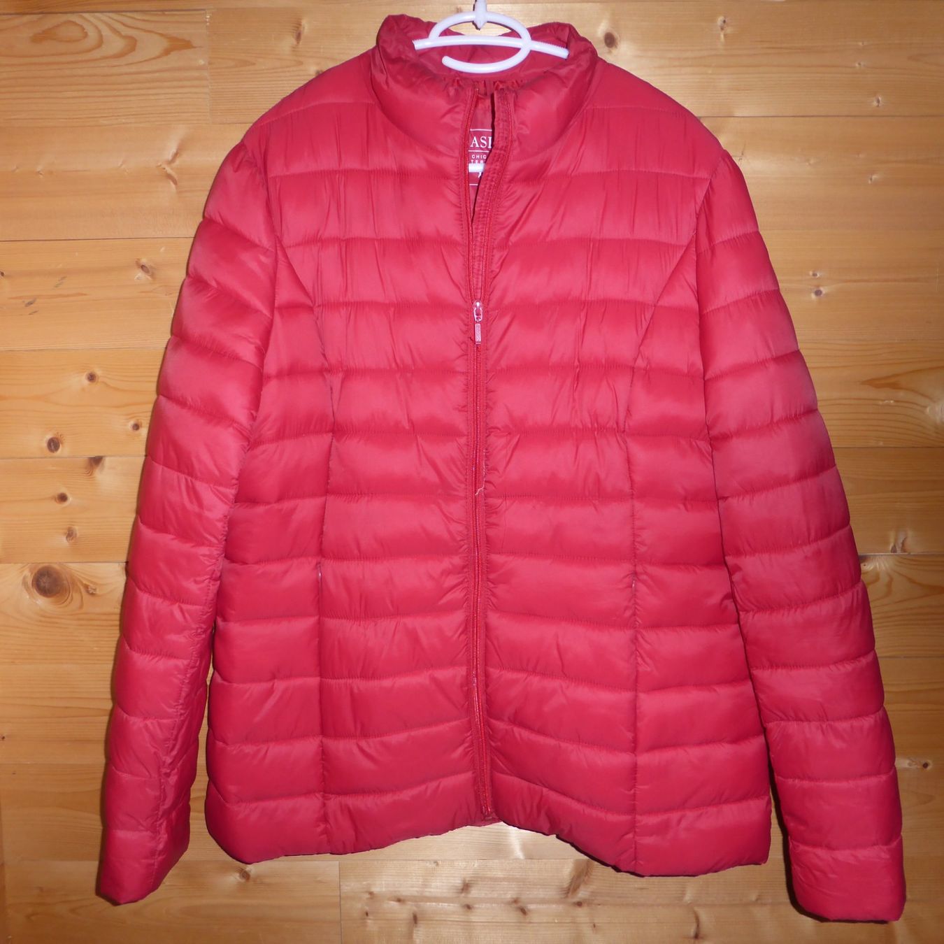 Vestes: Winterjacke CHICOREE Gr. XL – D'occasion à St.Gallen par regenbogen5