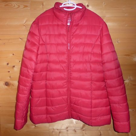 Winterjacke CHICOREE Gr. XL