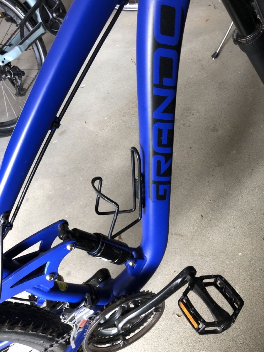 Velos: Erwachsenen Fahrrad – Neu (gemäss Beschreibung) aus Arth von Vrecam51 5