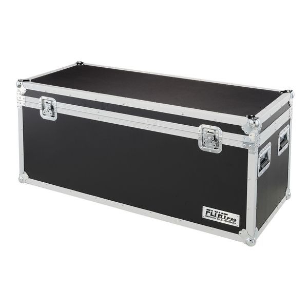 Sonstiges Zubehör: Flyht Pro Case Stacking 4 – Gebraucht aus Beinwil am See von gre_69jd 3
