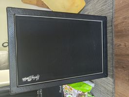 Harley Benton cabinet 2x12