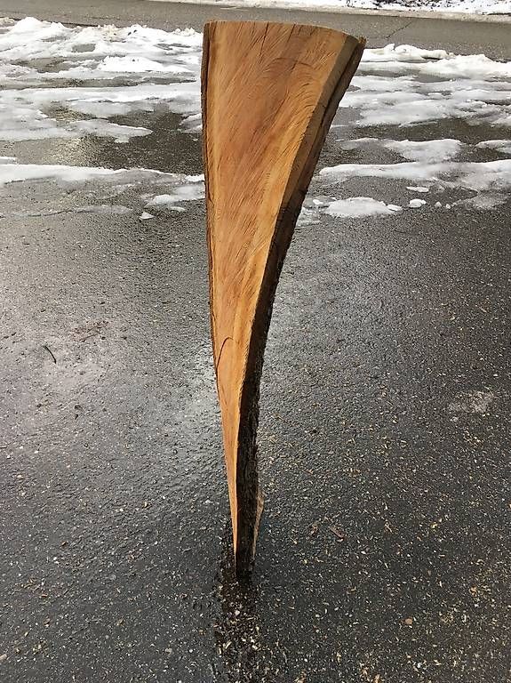 Articoli in legno: Dekobrett, Lichthalter, Schmuck, Holz, Kirschbaum – Usato da Lupsingen venduto da kurrrti