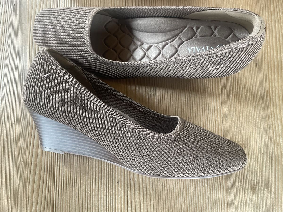 Vivaia Scarpe da donna: Vivaia Schuhe Neu – Nuovo (secondo la descrizione) da Schüpfheim venduto da Nussbaum_4 1