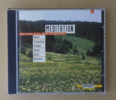 Meditation - Classical Relaxation Vol. 9 - F24