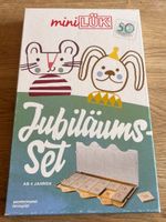 MiniLük - Jubiläums-Set miniLük-Set ab Fr. 9.90! Top wie neu