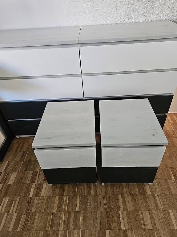 Letti: Ikea Malm set – Usato da Bern venduto da Polci84 1
