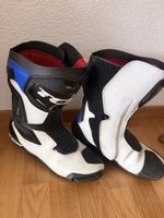 Oxo Motorradstiefel / Racing Boots Grösse 43