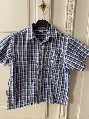 Hemd & Hose , panta court & chemise, 8 Jahre /ans,  ab 1 CHF