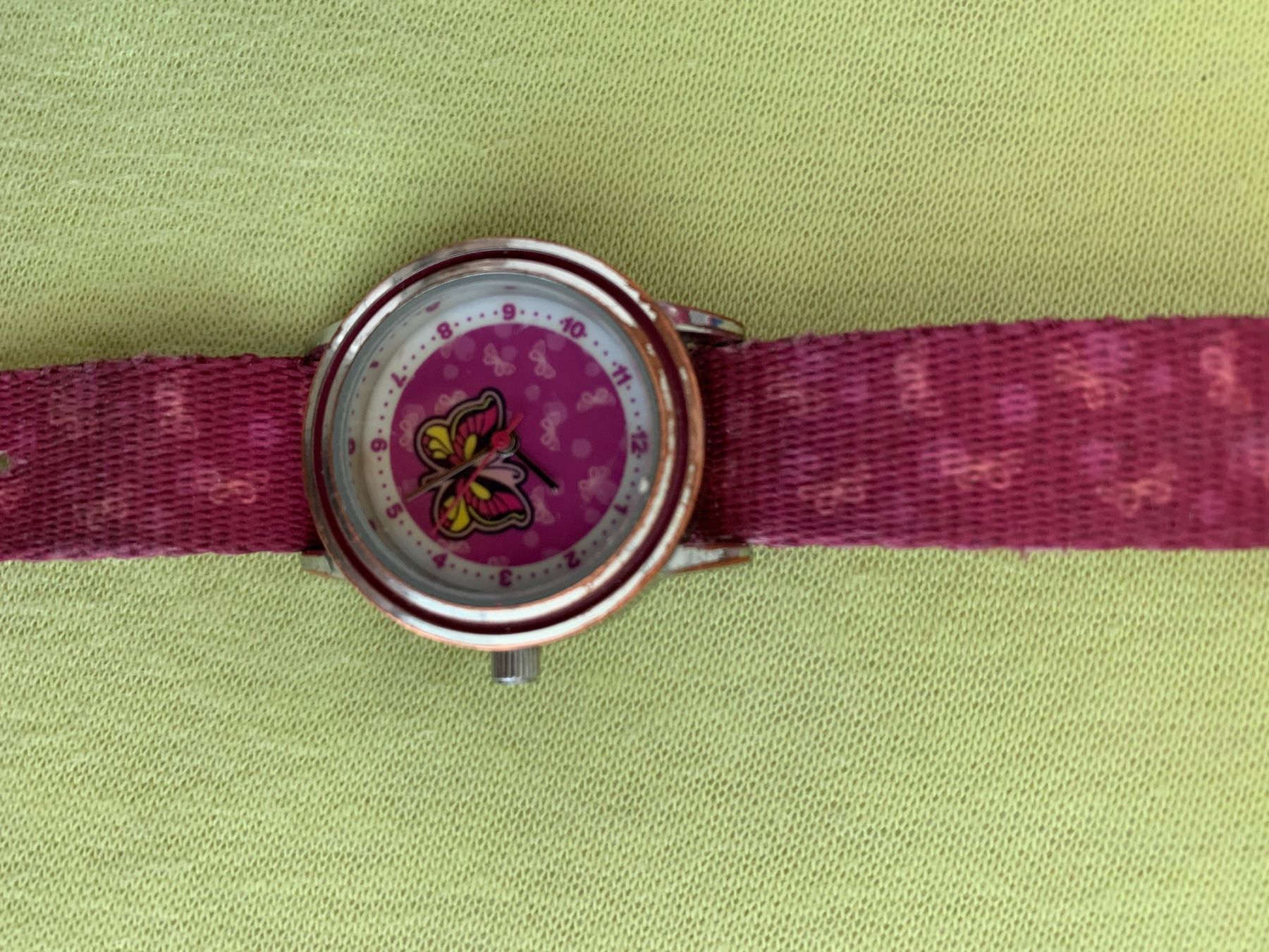 Orologi: Kinderuhren 2 Stk – Usato da Ostermundigen venduto da des_t9vv 2