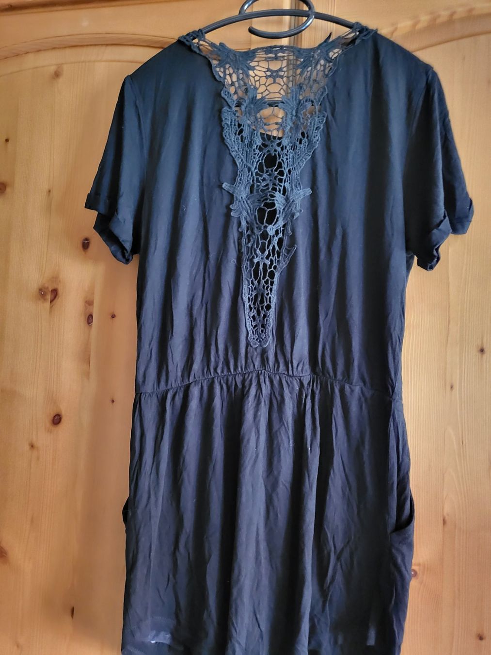 Desigual T-shirt: Longshirt von Desigual – Usato da Rickenbach Sulz venduto da SaraM08 1