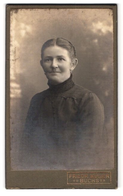 Fotografie &  Plakate: Fotografie Friedrich Müller, Buchs, Fra – Gebraucht aus Berlin von bartko-reher