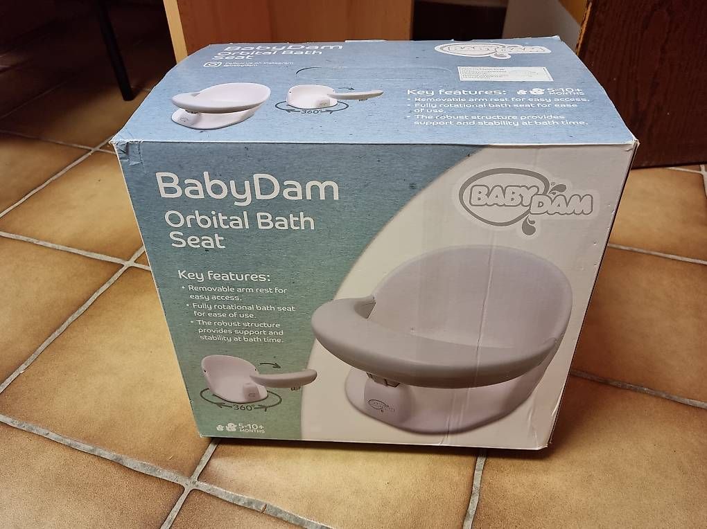 Costumi da bagno: NUOVO SEDIA BAGNO BAMBINO – Usato da Savosa venduto da artucan