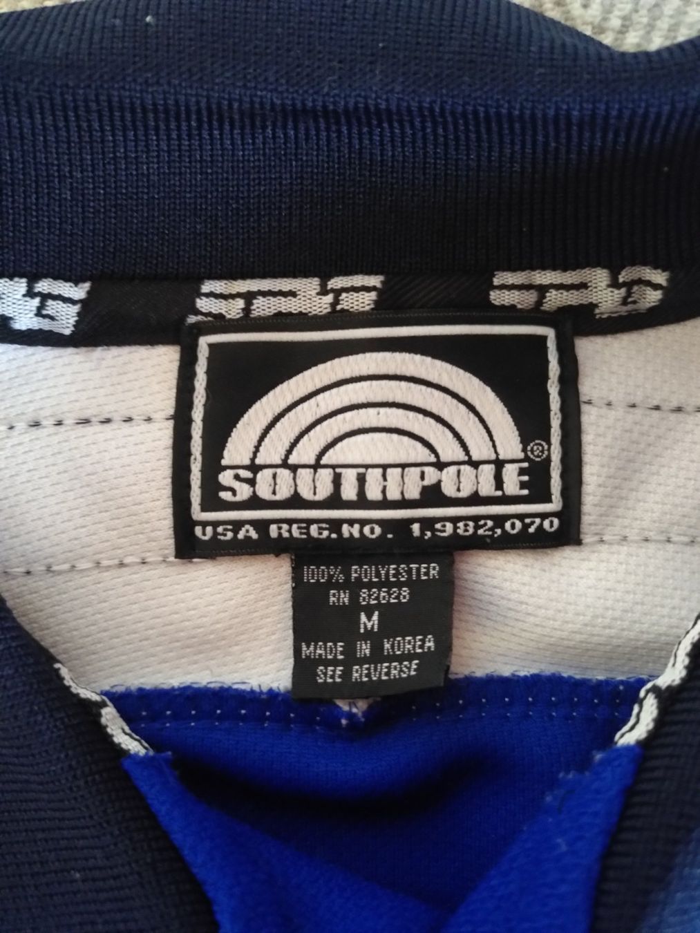 Southpole Maglioni & Felpe: SOUTHPOLE 90ies Pullover - XL - (Masse auf Bildern) – Usato da Aarberg venduto da umearocks 3
