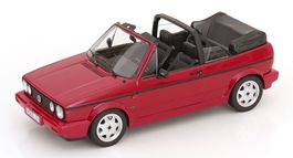 1:18 VW Golf 1 Cabrio Norev
