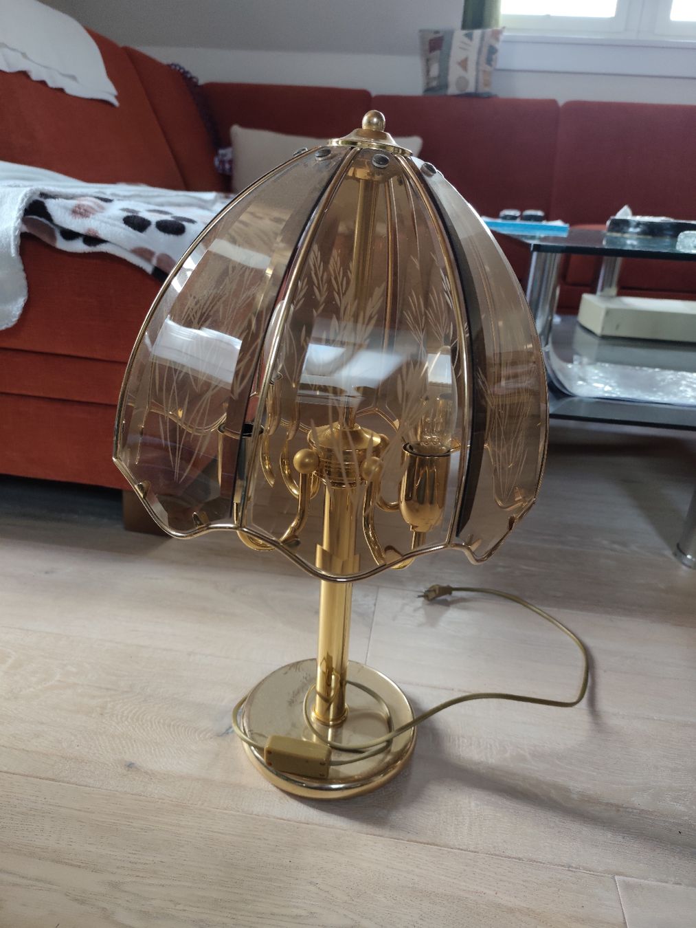 Lampade: Lampen-Set – Usato da Hemishofen venduto da aecjs5 3