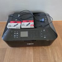 Canon Pixma Mx925