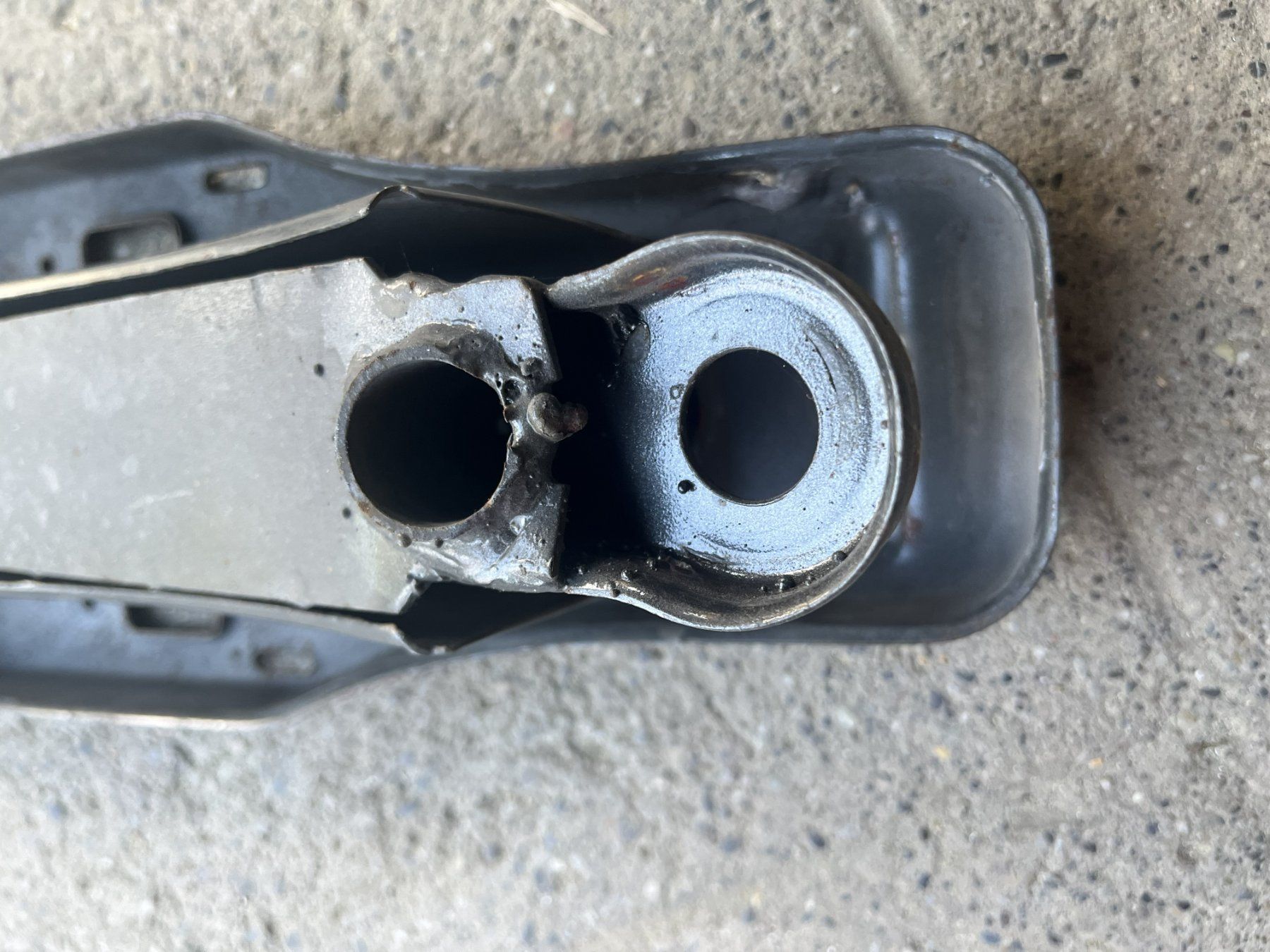 Piaggio Ciclomotori: Gepäckträger Piaggio Ciao PX – Usato da Graben venduto da fibral 4
