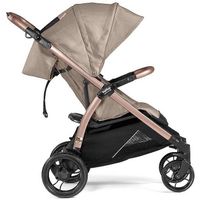 Superbe poussette Peg Perego,Wunderschöner Kinderwagen 