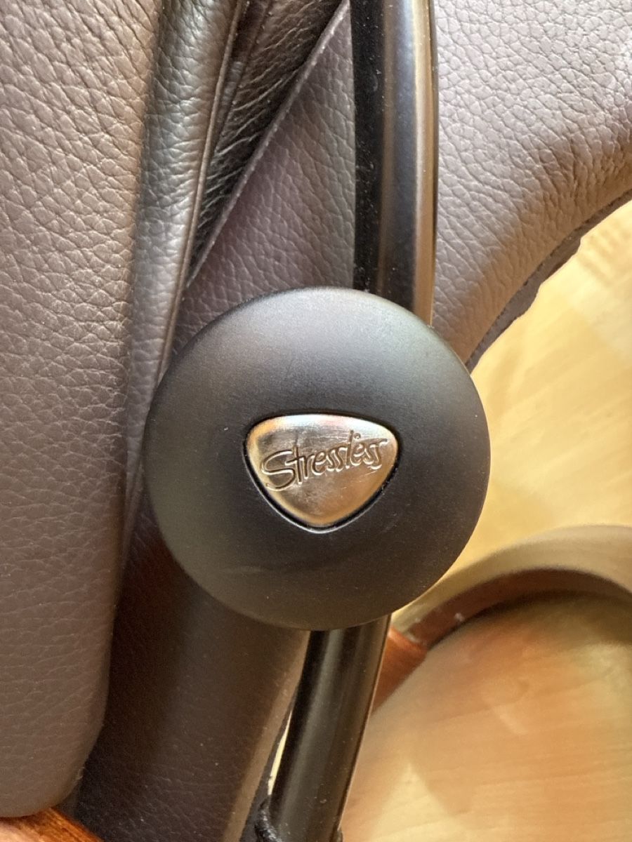 Stressless Poltrone: Stressless Relaxsessel – Usato da Dachsen venduto da dan_dlc8 3