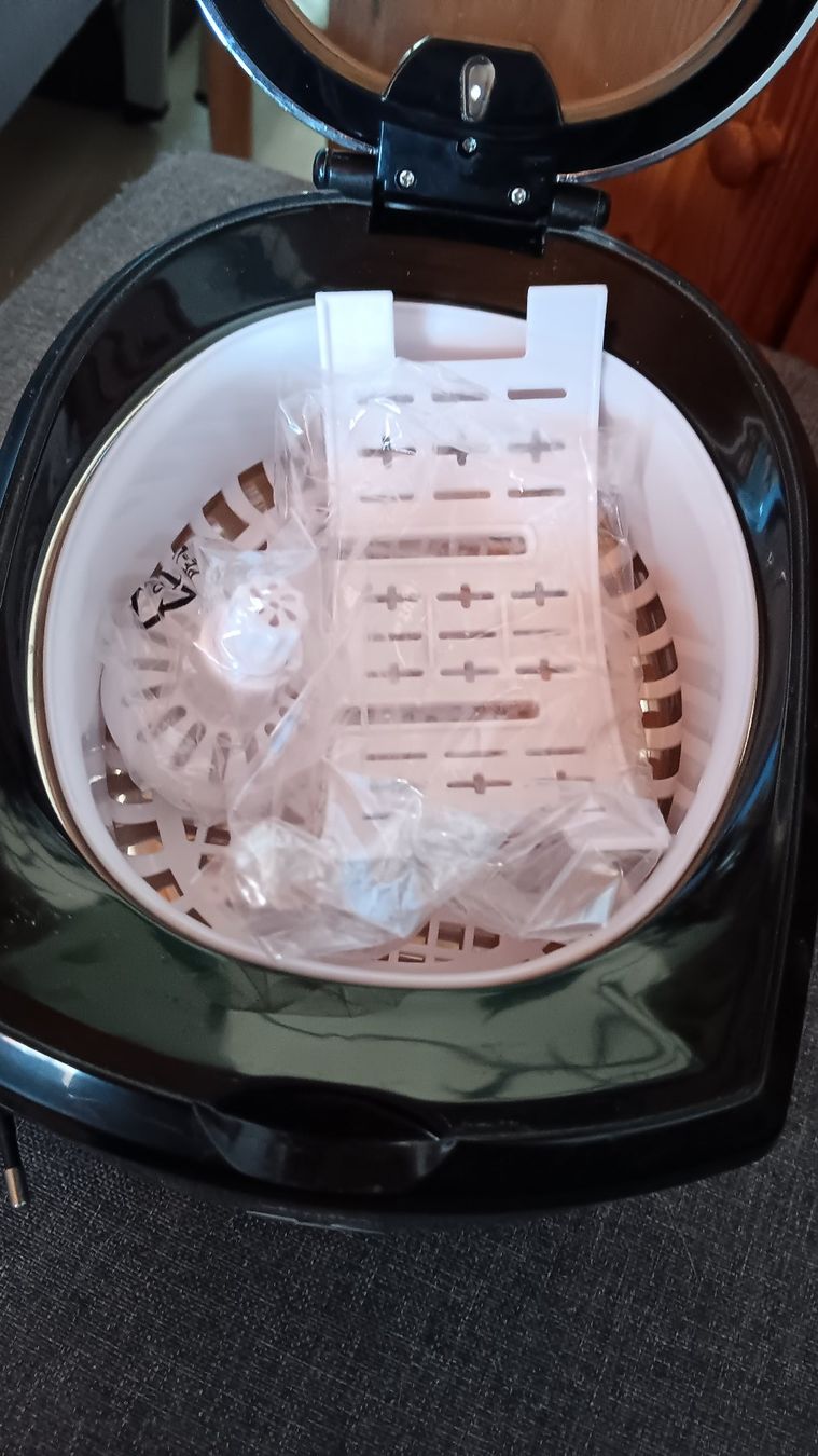 Repas pour bébés: Intertek studio Ultraschallgerät – D'occasion à Sempach - Station par mosquito01 1