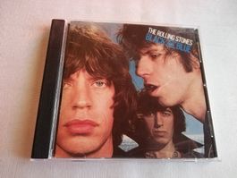 THE ROLLING STONES - BLACK AND BLUE