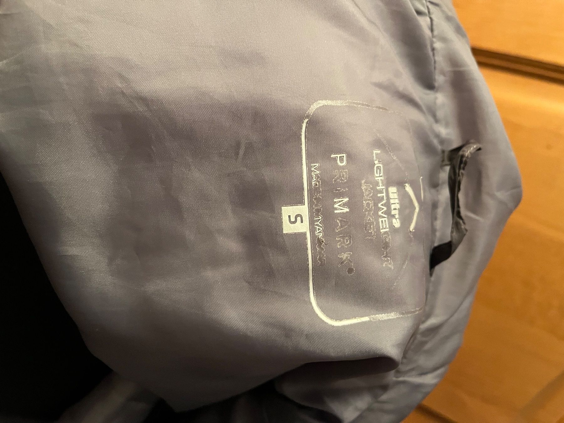 Jacken: Veste légère Taille S – Gebraucht aus Veyrier von kimedovapa 3