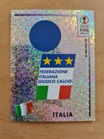 Panini Fifa World Cup 2002 Nr. 458 Wappen Italien