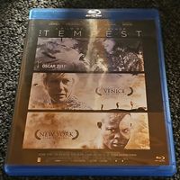 The Tempest - Blu-ray