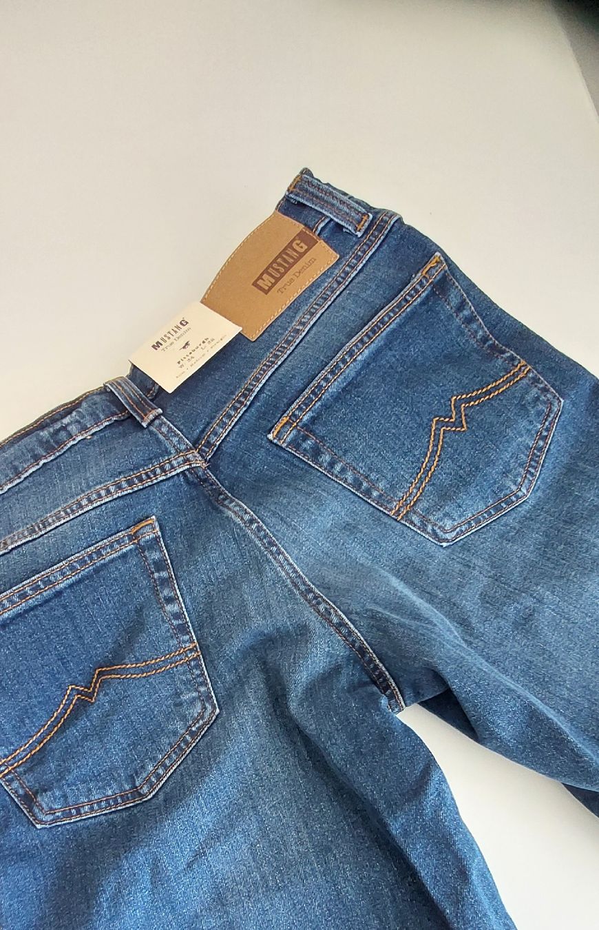 Jeans: Jeans – Neuf (Voir description) à Kyburg-Buchegg par Rolf1velo 6
