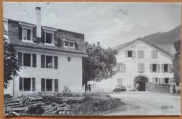 Orvin 1921