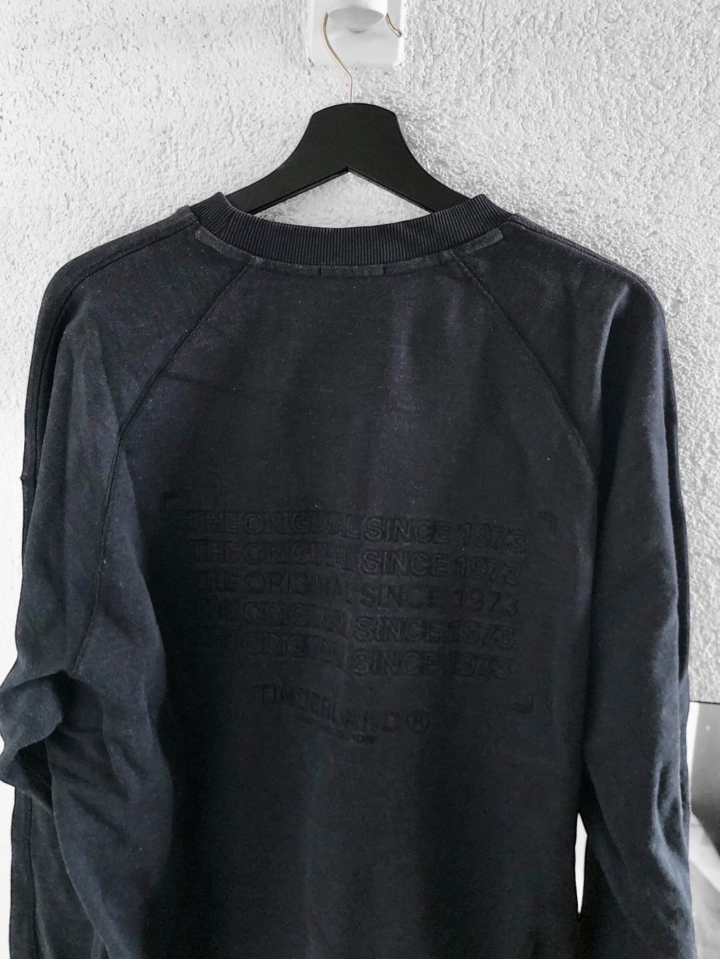 Pullover & Sweatshirts: Timberland Sweatshirt Gr. M Relaxed Fit – Neu (gemäss Beschreibung) aus Walchwil von BackstageBruder 2