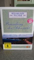 Rosamunde Pilcher Collection 15: Brandung der Sehnsucht DVD