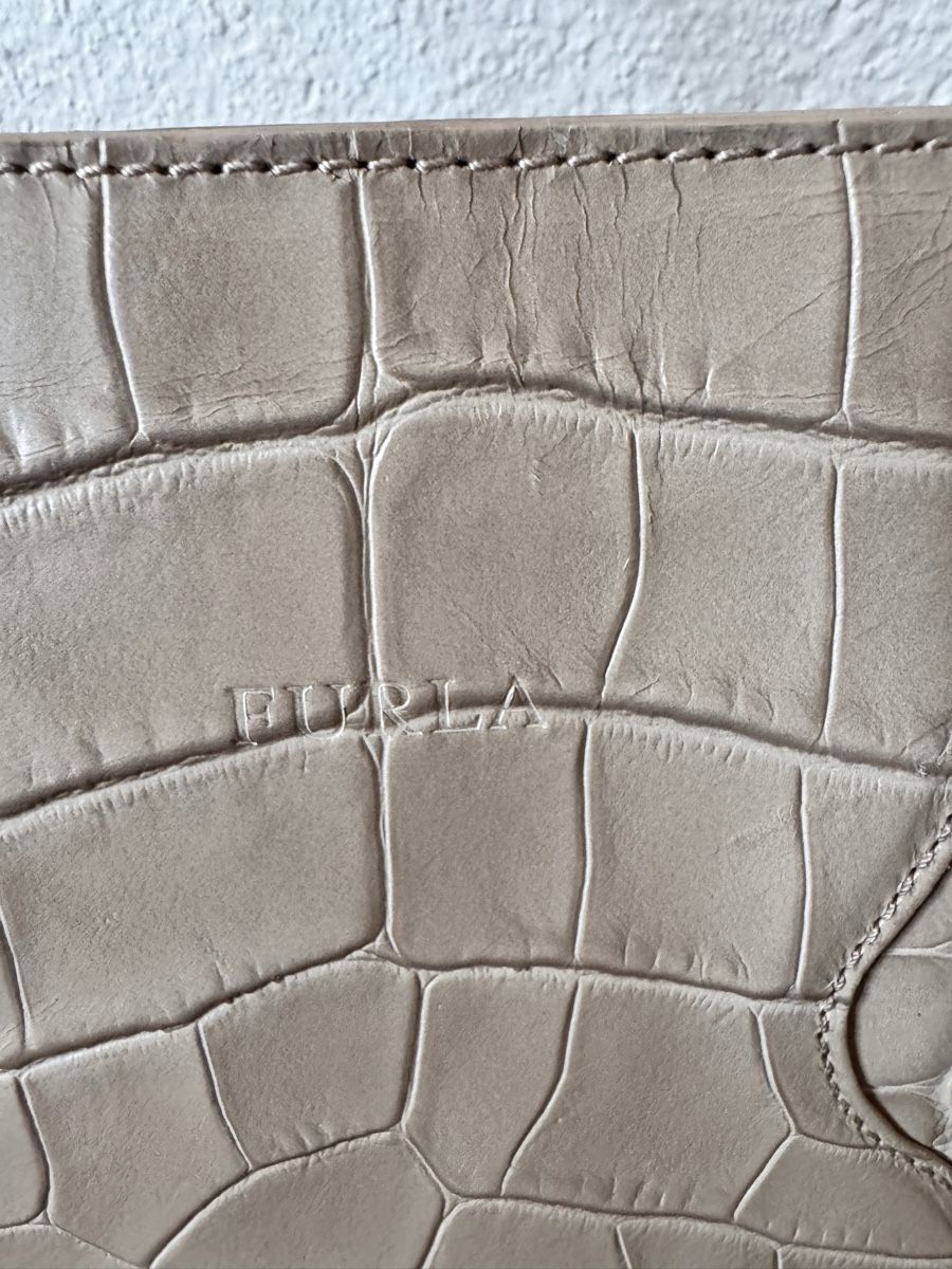 Furla Borse da donna: Handtasche der Marke Furla – Usato da Bern venduto da expedit 3